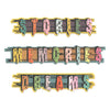 Sizzix Thinlits Die Set 24PK - Word Wafers #2 by Seth Apter 