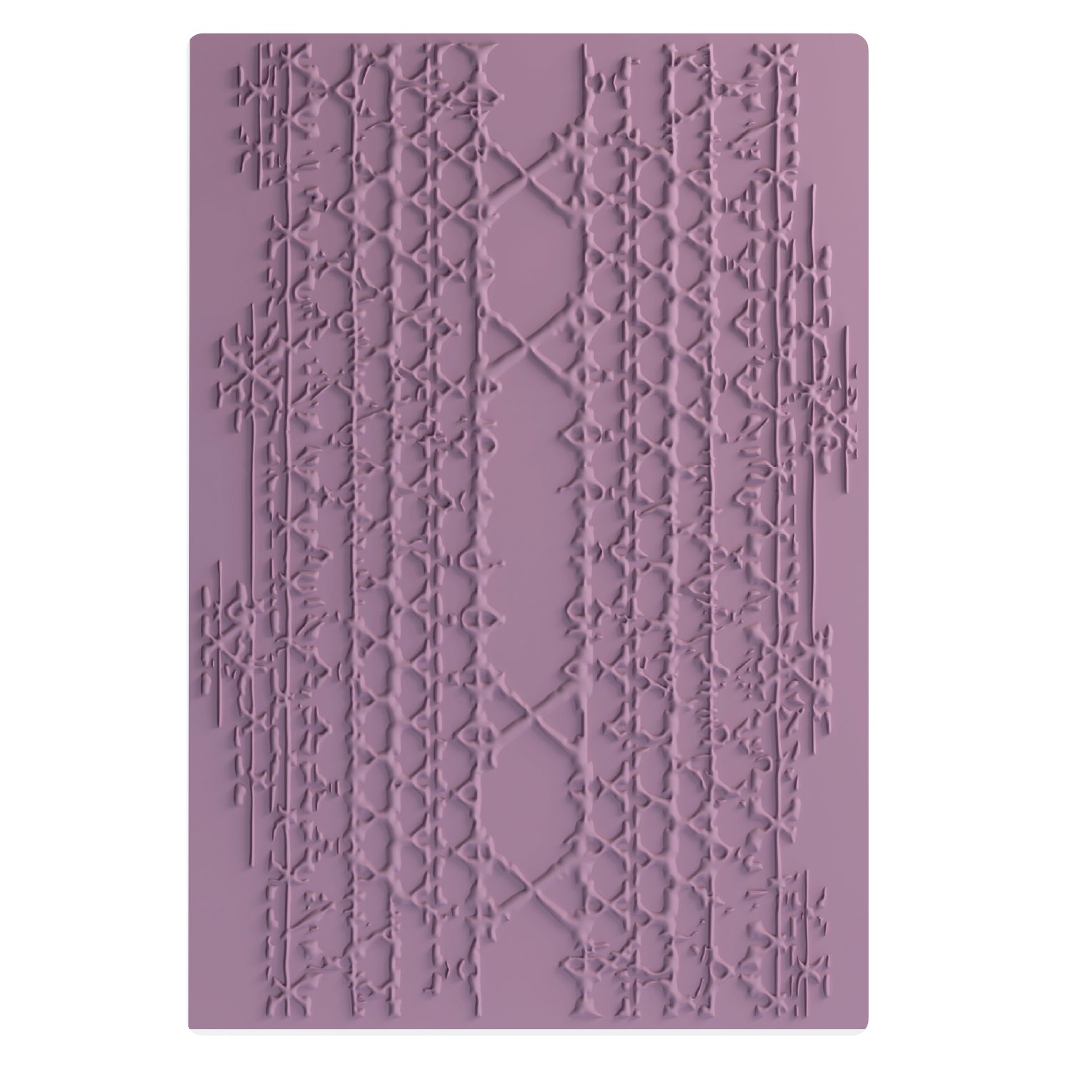sizzix-3-d-textured-impressions-embossing-folder-magic-mesh-by-seth-apter