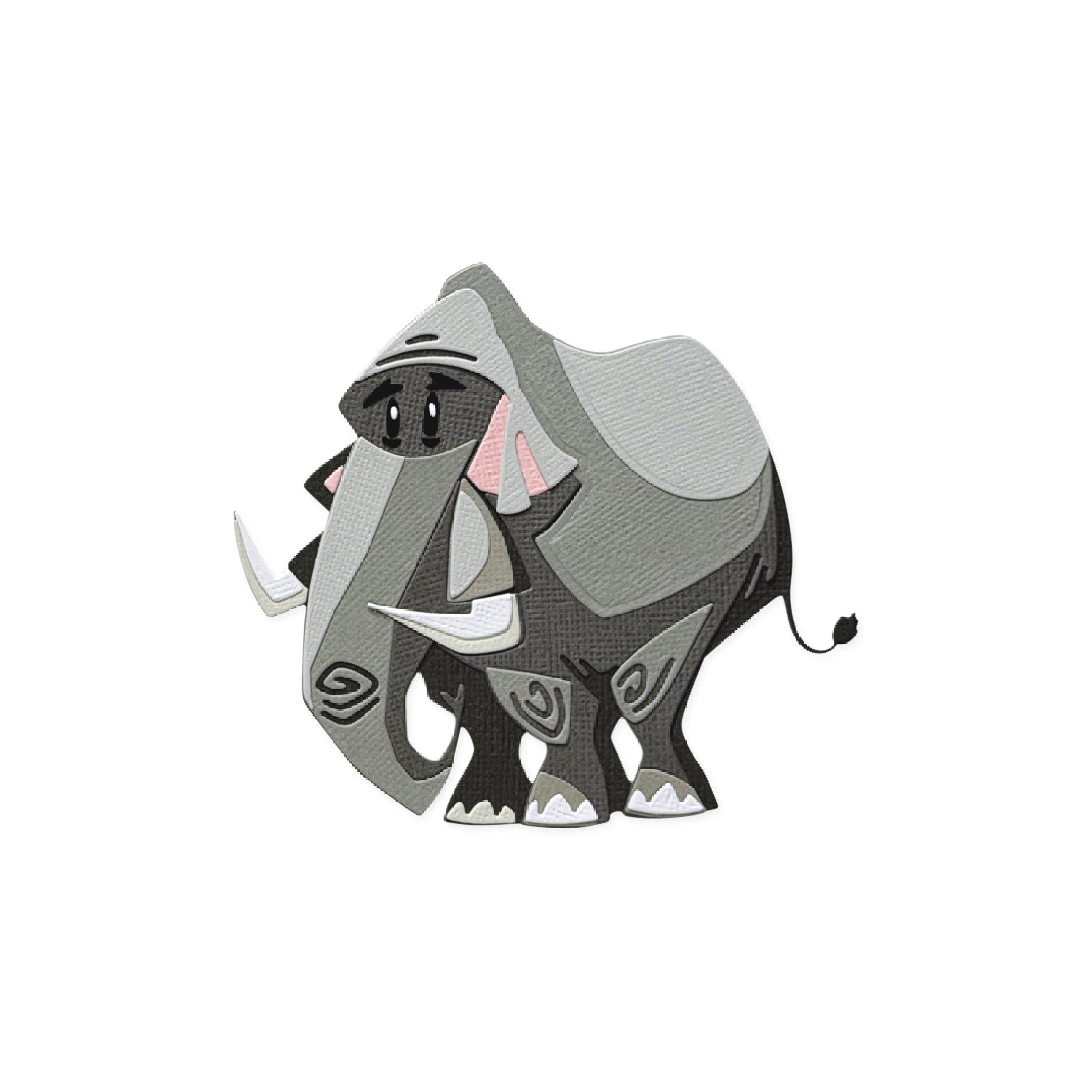 sizzix-thinlits-die-set-pk-clarence-mini-colorize-by-tim-holtz