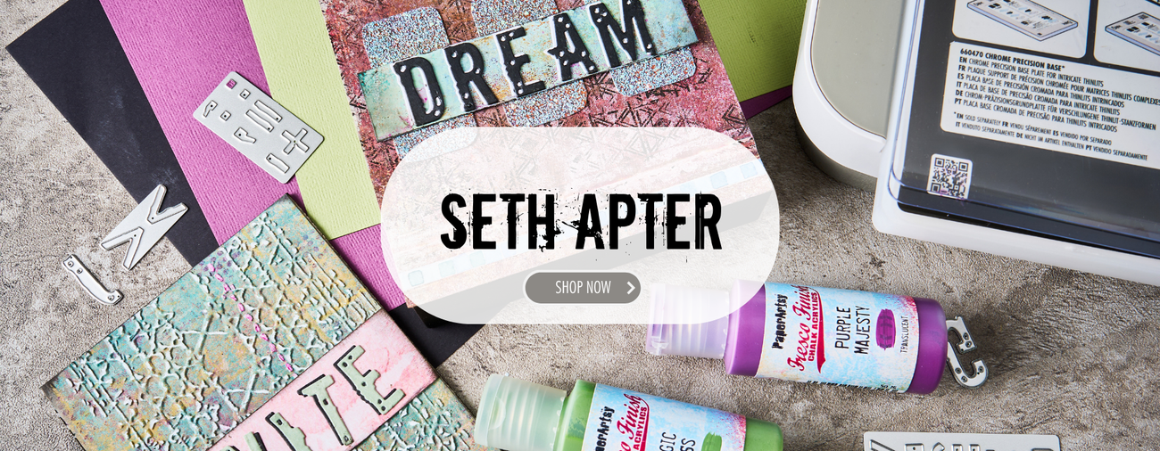 シズシズページ Sizzix: Your Creative Journey Starts Here – Sizzix.com