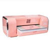 Sizzix Big Shot Switch Plus Machine Starter Kit - Sorbet