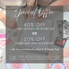 Sizzix Stencil & Stamp Tool Accessory - Stamp & Spin Tool