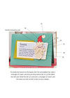 Thinlits Die Set 59PK - Infinite Doodles 1
