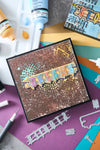 Sizzix Thinlits Die Set 24PK - Word Wafers #2 by Seth Apter 