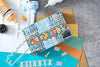 Sizzix Thinlits Die Set 24PK - Word Wafers #2 by Seth Apter 