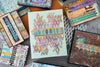 Sizzix Thinlits Die Set 1PK - Diamond District by Seth Apter