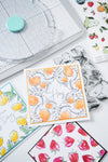Sizzix Stencil & Stamp Tool Accessory - Stamp & Spin Tool