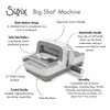 Sizzix Big Shot Machine Only