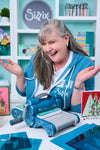 Sizzix Big Shot Stacey Park Limited Edition - Machine Only