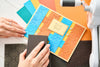 Sizzix 3-D Textured Impressions Embossing Folder Textures from Afar by Stacey Park