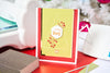 Sizzix Framelits Die Set 16PK - Fanciful Framelits, Pattis Perfect Triangles by Stacey Park