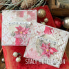 Sizzix Thinlits Die Set 43PK - Vault Seasonal Sketch by Tim Holtz