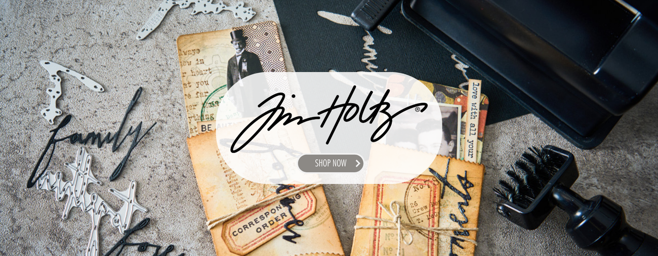 Sizzix: Your Creative Journey Starts Here – Sizzix.com