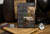 Sizzix 3-D Texture Fades Embossing Folder - Typewriter Large/A5 by Tim Holtz