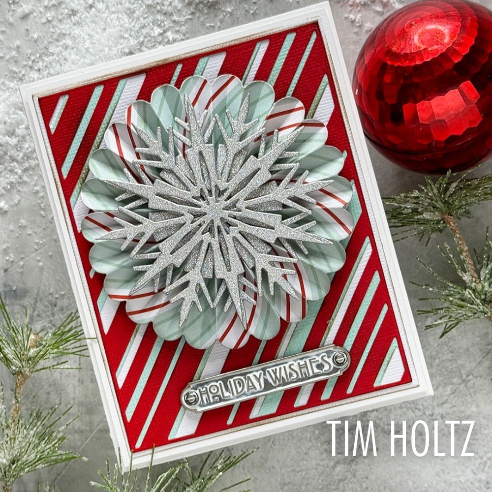 Sizzix Thinlits Die 664418 Boeket van Tim Holtz, Papier, Mulitcolor, One Size Sizzix Thinlits Die 664418 Boeket van Tim Holtz, Papier, Mulitcolor, One Size