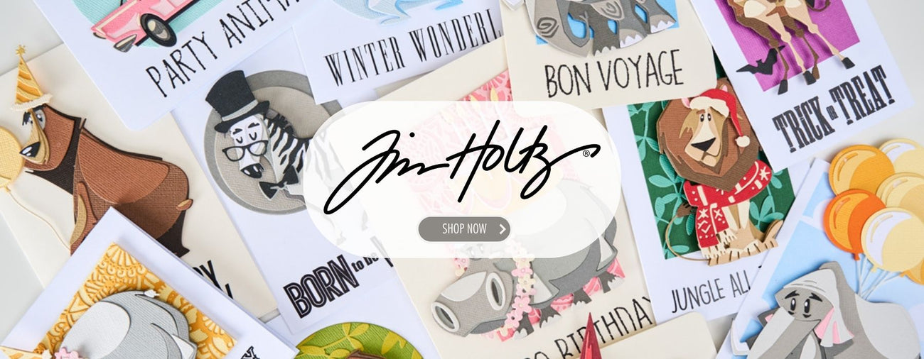 Sizzix: Your Creative Journey Starts Here – Sizzix.com