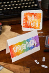 Sizzix Thinlits 31PK Die Set - Vault Edges by Tim Holtz