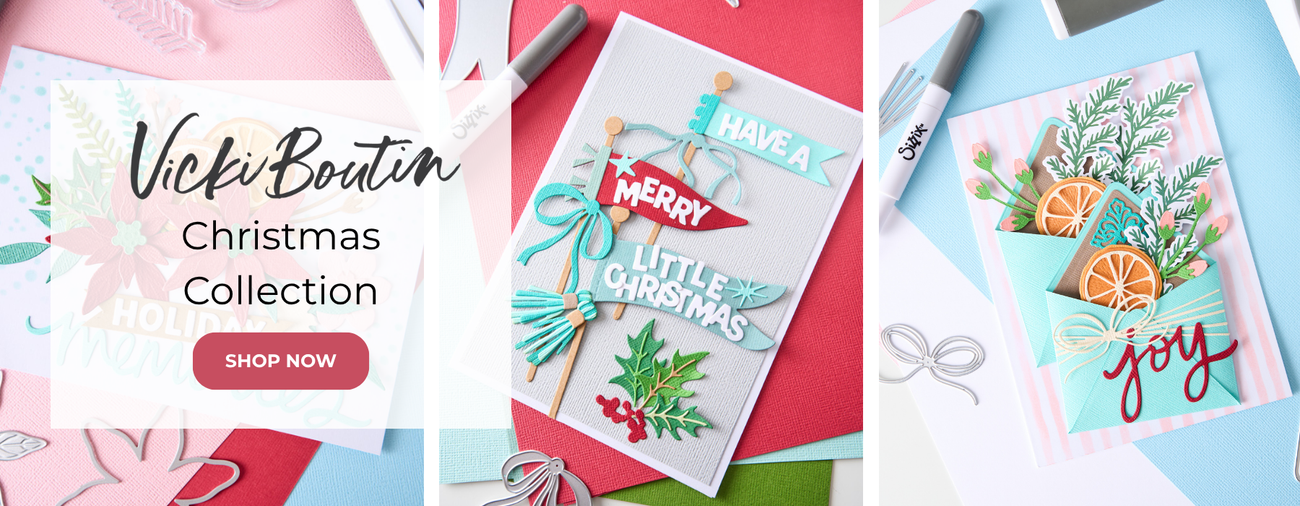 Sizzix: Your Creative Journey Starts Here – Sizzix.com