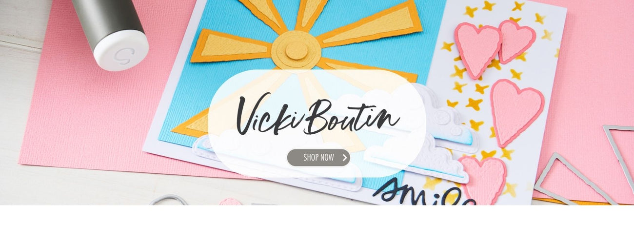 Sizzix: Your Creative Journey Starts Here – Sizzix.com