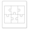 Sizzix Bigz Die - Puzzle #1