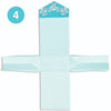 Sizzix Thinlits Die Set 7PK - Celebration Gift Box