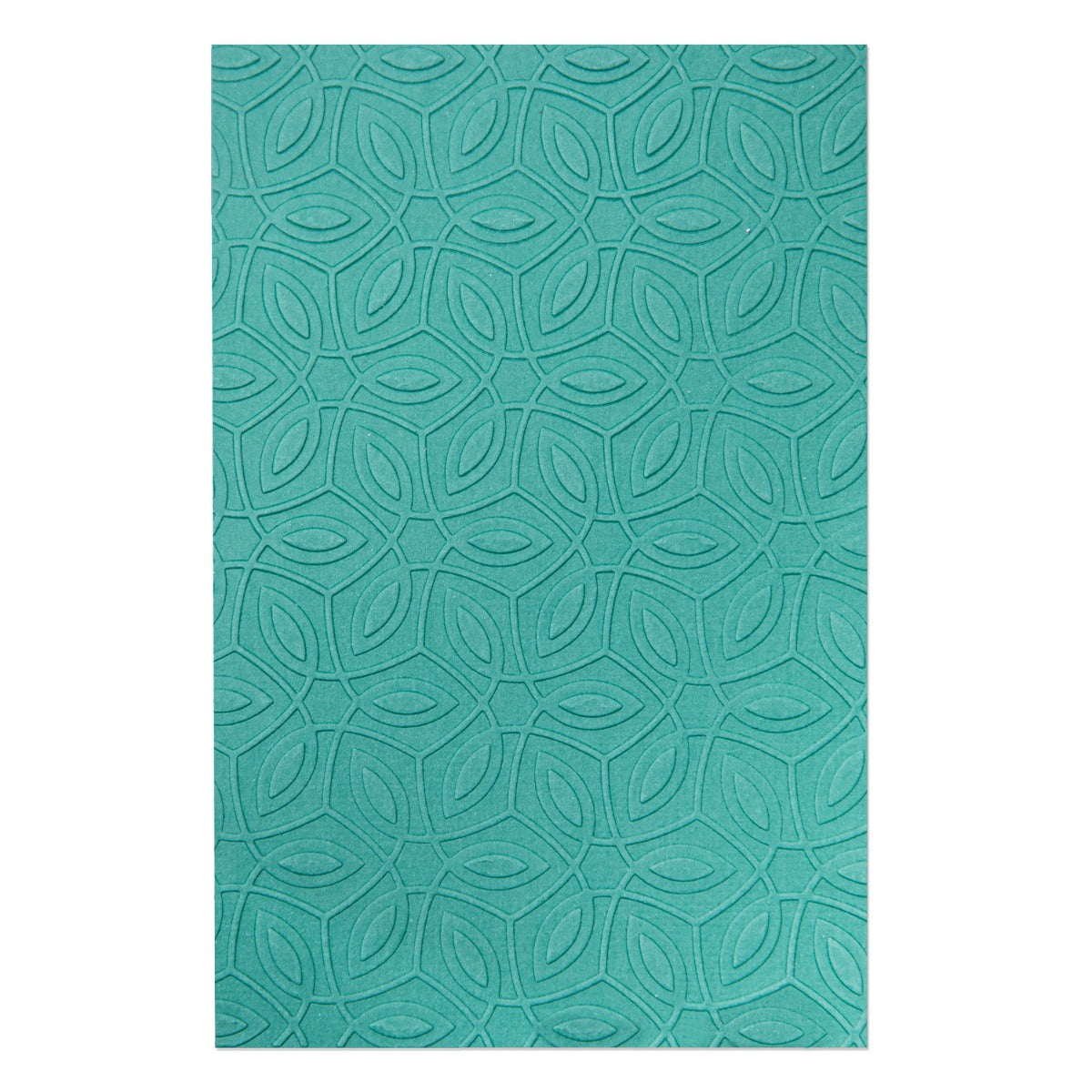 Sizzix Multi-Level Textured Impressions Embossing Folder
