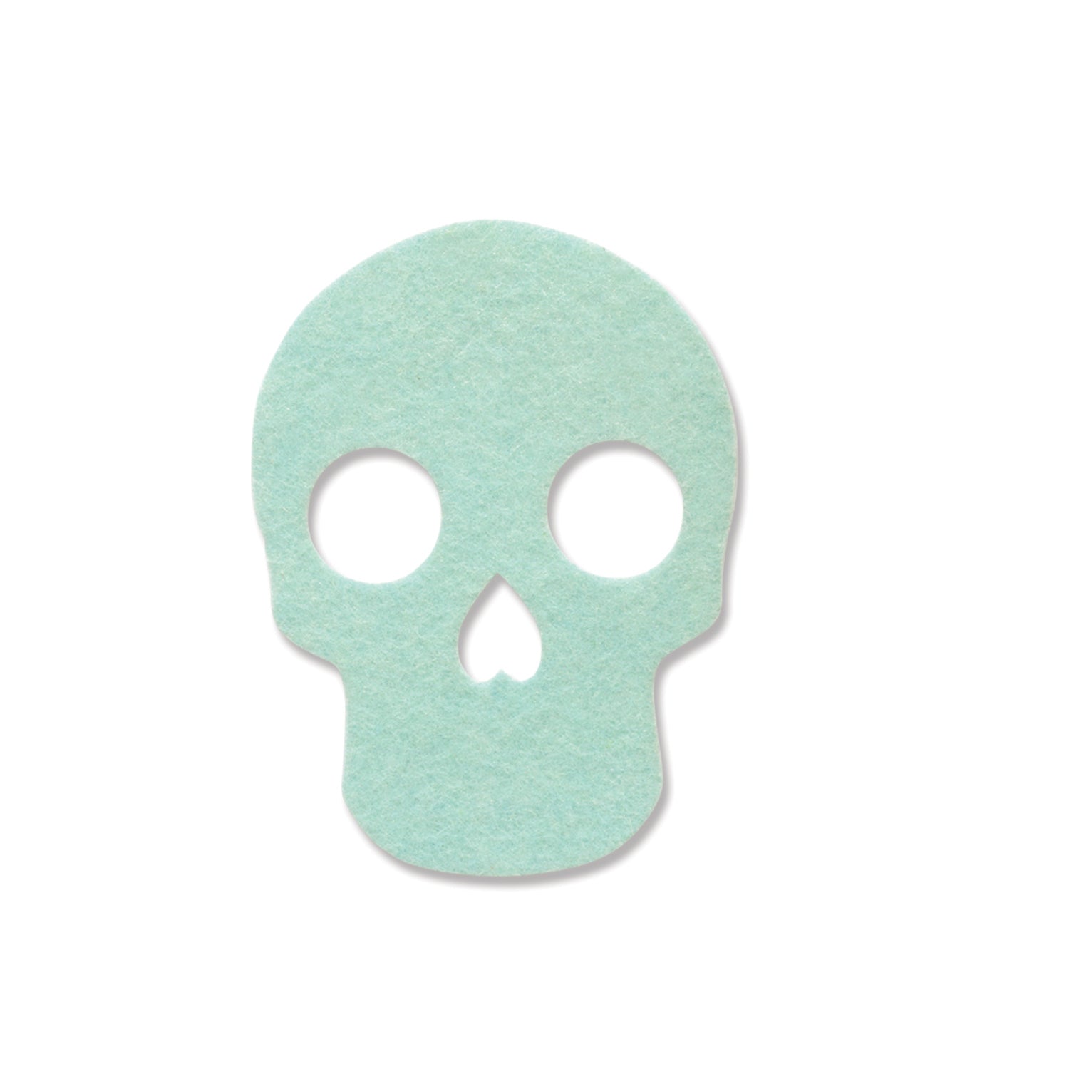 Bigz Die - Skull – Sizzix.com