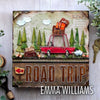 Sizzix Thinlits Die Set 25PK - Road Trip Colorize by Tim Holtz