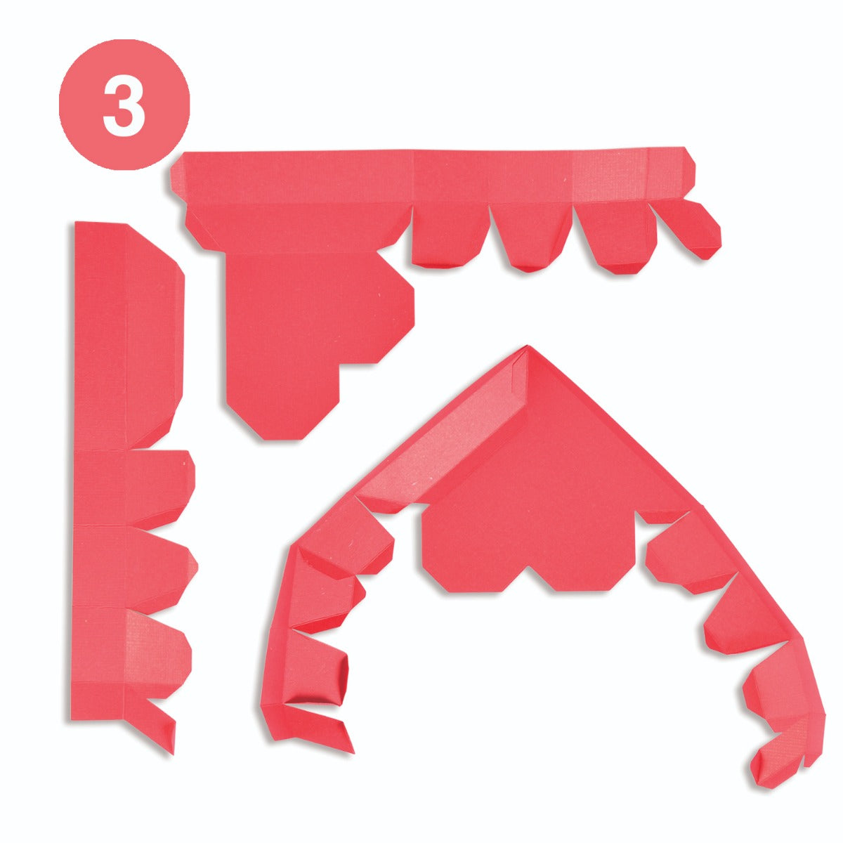 Sizzix Thinlits Die - Snowflake Card da Ellison - Sizzix - Decorazioni Sizzix Thinlits Die - Snowflake Card da Ellison - Sizzix - Decorazioni
