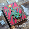 Thinlits Die Set 3PK - Layered Stripes by Tim Holtz