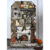 Sizzix Thinlits Die Set 17PK - Frightful Things by Tim Holtz