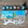 Sizzix Thinlits Die Set 25PK - Road Trip Colorize by Tim Holtz