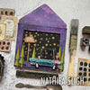 Sizzix Thinlits Die Set 25PK - Road Trip Colorize by Tim Holtz
