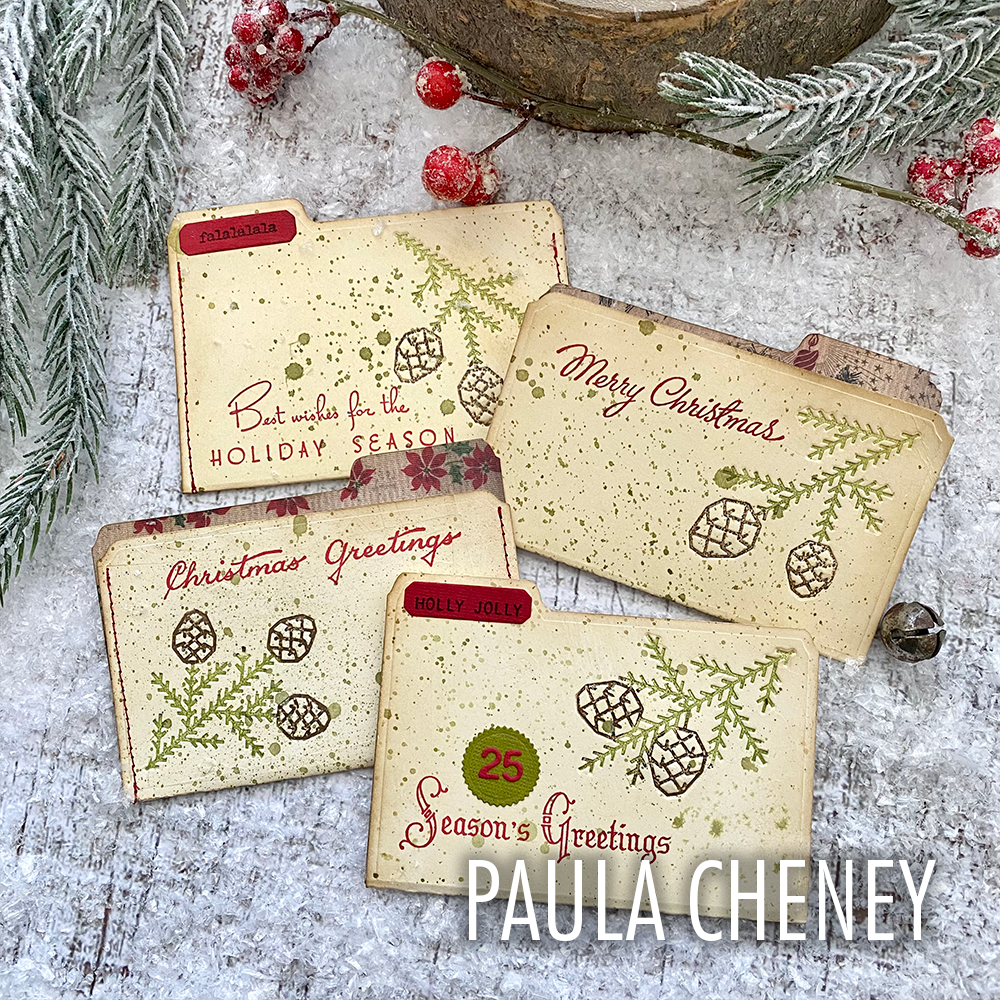 Sizzix Thinlits Die Set 13PK - Pine Patterns by Tim Holtz – Sizzix.com Sizzix Thinlits Die Set 13PK - Pine Patterns by Tim Holtz – Sizzix.com