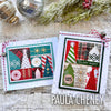 Thinlits Die Set 27PK - Holiday Blocks by Tim Holtz