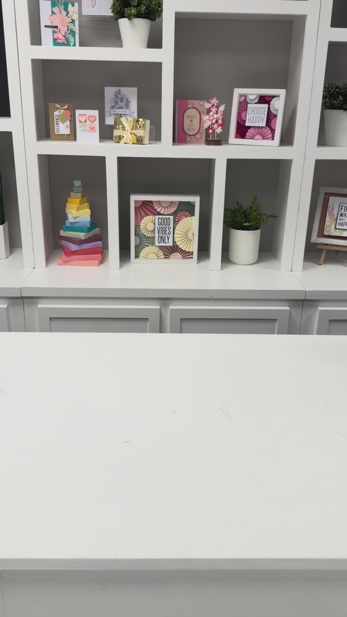 Sizzix Big Shot Plus Machine Starter Kit – Sizzix.com
