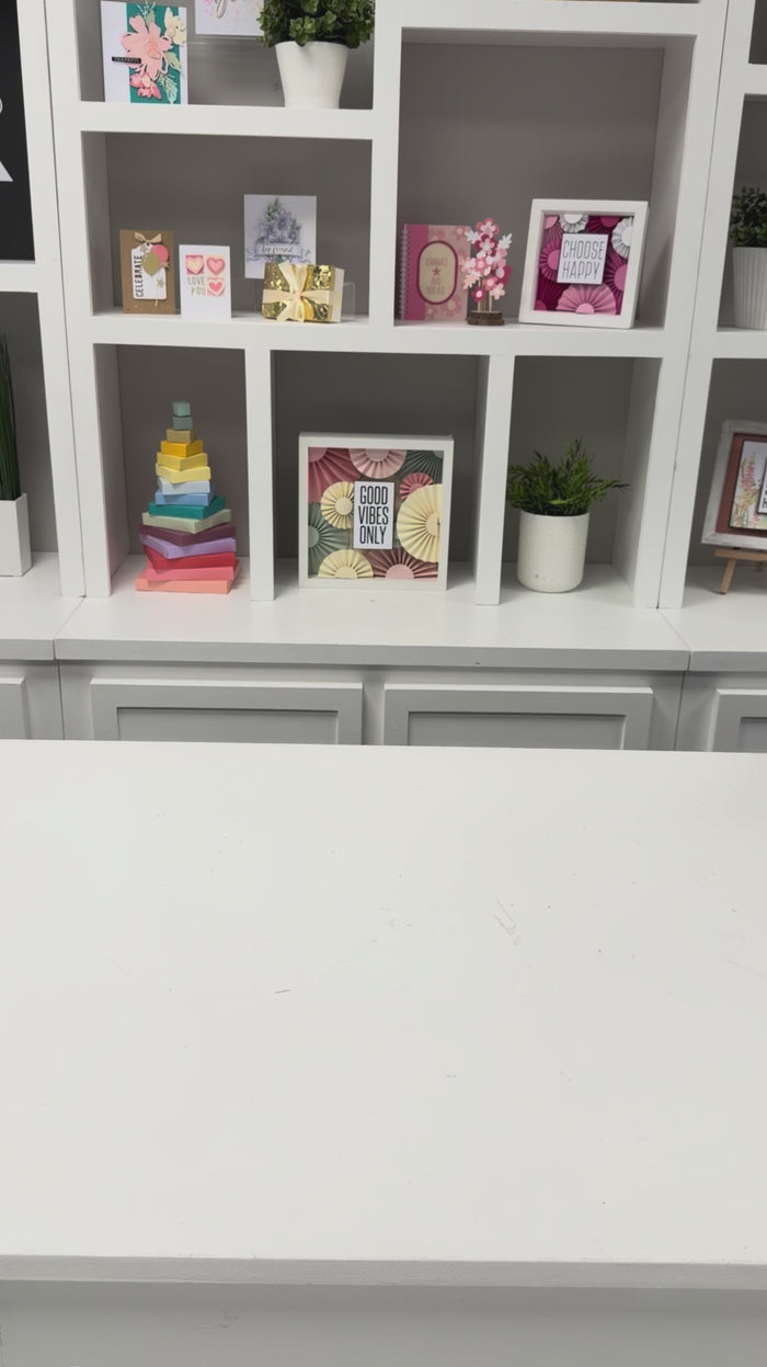 Sizzix Big Shot Plus Machine Only – Sizzix.com