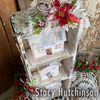 Sizzix Thinlits Die Set 21PK - Paper Village #2 by Tim Holtz