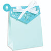 Sizzix Thinlits Die Set 7PK - Celebration Gift Box