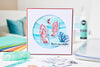 Sizzix Framelits Die Set 14PK w/10PK Stamps - Youre my Lobster