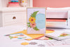 Sizzix Thinlits Die Set 11PK - Flowers & Fern