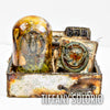 Sizzix Thinlits Die Set 13PK - Vintage Labels by Tim Holtz