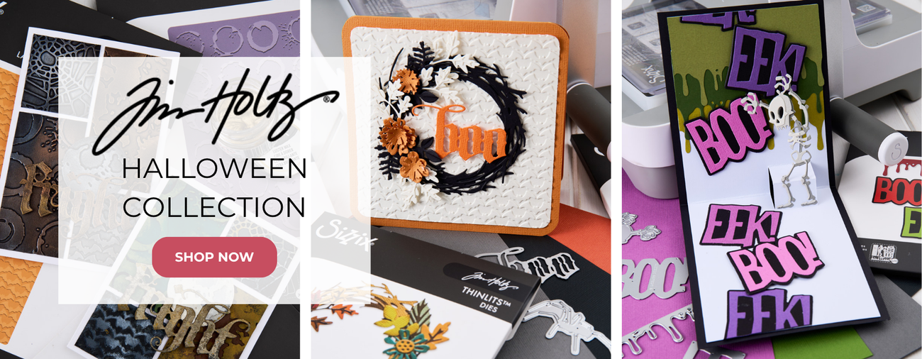 Sizzix: Your Creative Journey Starts Here – Sizzix.com