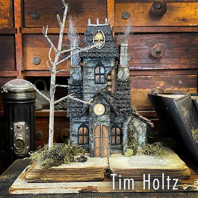 Sizzix Thinlits Dies Village Collection by Tim Holtz – Sizzix.com Sizzix Thinlits Dies Village Collection by Tim Holtz – Sizzix.com