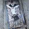 Sizzix Thinlits Die Set 9PK - Tailored by Tim Holtz