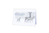 Sizzix Thinlits Die Set 4PK - Darling Deer by Tim Holtz