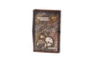 Sizzix 3-D Texture Fades Embossing Folder - Engraved by Tim Holtz