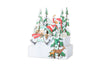 Sizzix Thinlits Die Set 4PK - Darling Deer by Tim Holtz
