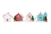 Sizzix Thinlits Die Set 16PK - Paper Village by Tim Holtz
