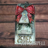 Sizzix Thinlits Die Set 11PK - Bowtied, Colorize by Tim Holtz